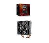 AMD FD6300WMHKBOX FX-6300 6-Core Processor Black Edition with Cooler Master Hyper 212 EVO - CPU Cooler with 120mm PWM Fan