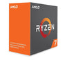 AMD Ryzen 7 1800X Processor (YD180XBCAEWOF) & GIGABYTE GA-AX370-Gaming K7 Ryzen AM4 AMD Motherboard