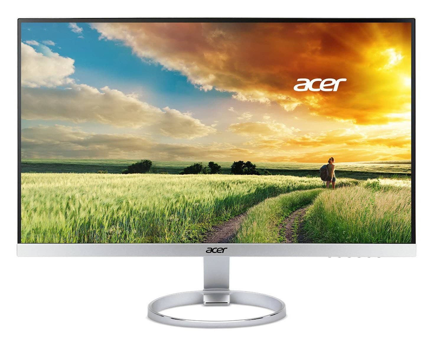 Acer R240HY 27 inch