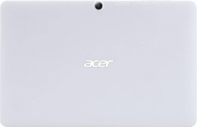 Acer - Iconia One - 10.1