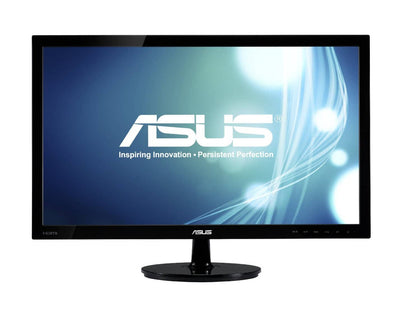 ASUS VS228H-P 21.5
