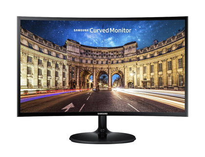 Samsung CF390 Series Curved 22-Inch FHD Monitor