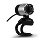Ausdom Full HD Webcam 1080p, Widescreen Video Calling and Recording