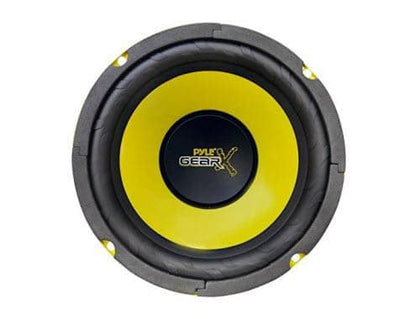 Pyle PLG64 6.5-Inch 300-Watt Mid-Bass Woofer