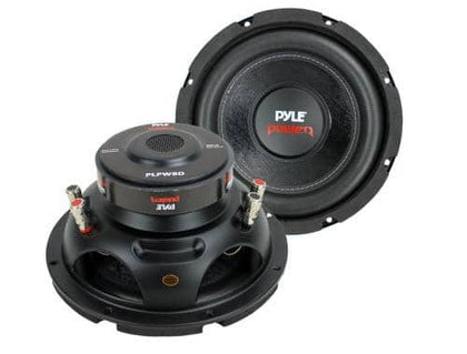 PYLE PLPW8D 8