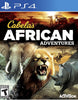 Cabela's African Adventure - PlayStation 4