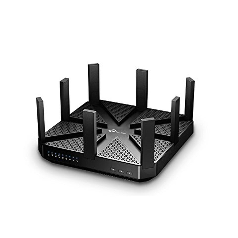 TP-Link AC5400 Tri Band Smart WiFi Gaming Router