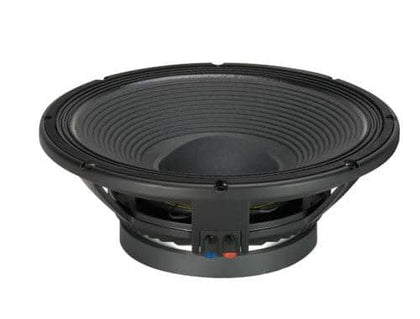 Pyle-Pro - 15'' 1600 Watt Professional 8 OHM Replacement Subwoofer