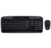 Logitech MK320 Wireless Keyboard and Mouse Combo