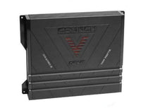 Crunch DRA850.2 V-Drive 2-Channel Car Amplifier, 800-Watt