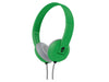 Skullcandy Uproar On-ear Headphones - Famed Green