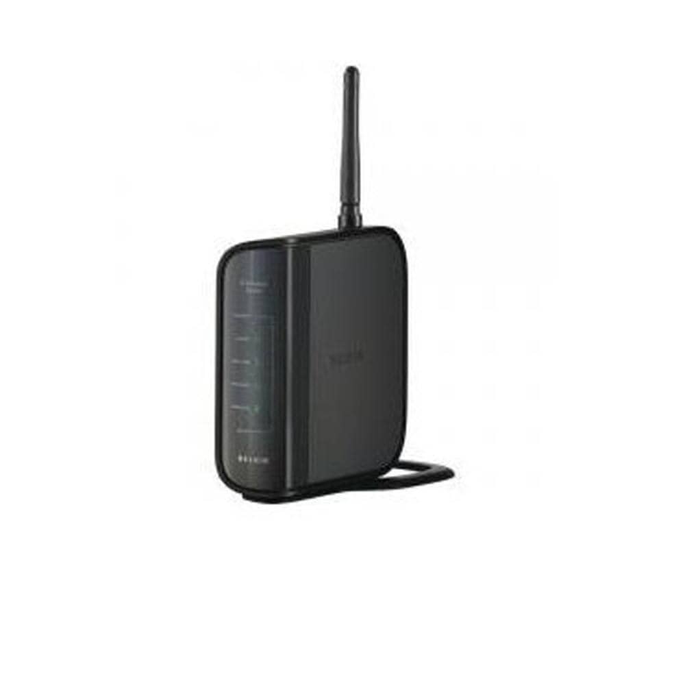 F5D7234-4 WIRELESS CABLE/DSL ROUTER