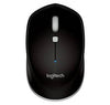 Logitech M535 Compact Bluetooth Mouse - Black