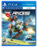 RIGS Mechanized Combat League - PlayStation 4