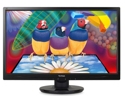 ViewSonic VA2246M-LED 22-Inch