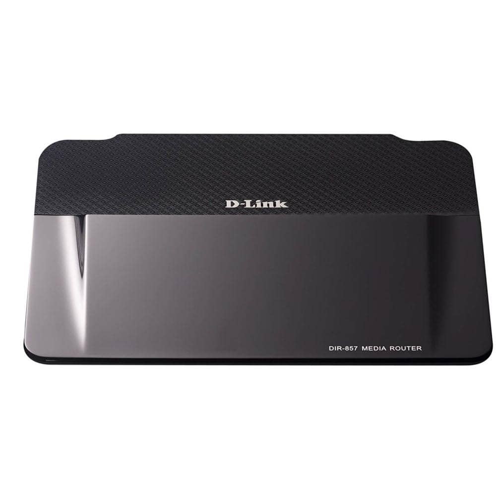 D-Link Systems HD Media Router 3000