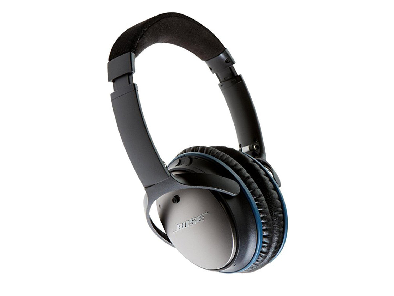 Bose QuietComfort 25 Acoustic Noise Cancelling headphones