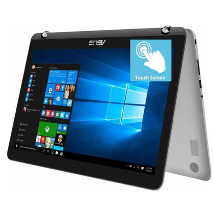 Flagship Asus Convertible 2-in-1 15.6
