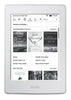 Amazon - Kindle Paperwhite - White