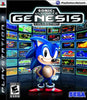 Sonic Ultimate Genesis Collection - Playstation 3
