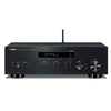 Yamaha R-N303BL Stereo Receiver with Wi-Fi Bluetooth & Phono Black, Works with Alexa Bundle