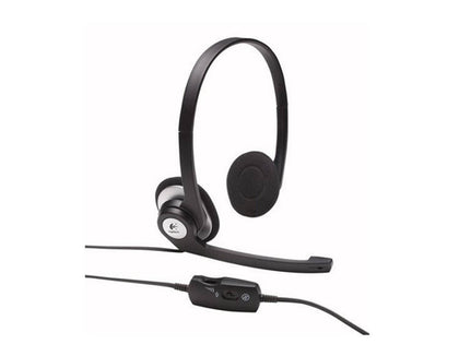 Logitech Clearchat Stereo Headset