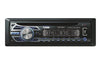 DS18 CDS18 U Detachable Faceplate Radio with USB, CD, MP3, and AM/FM Receiver