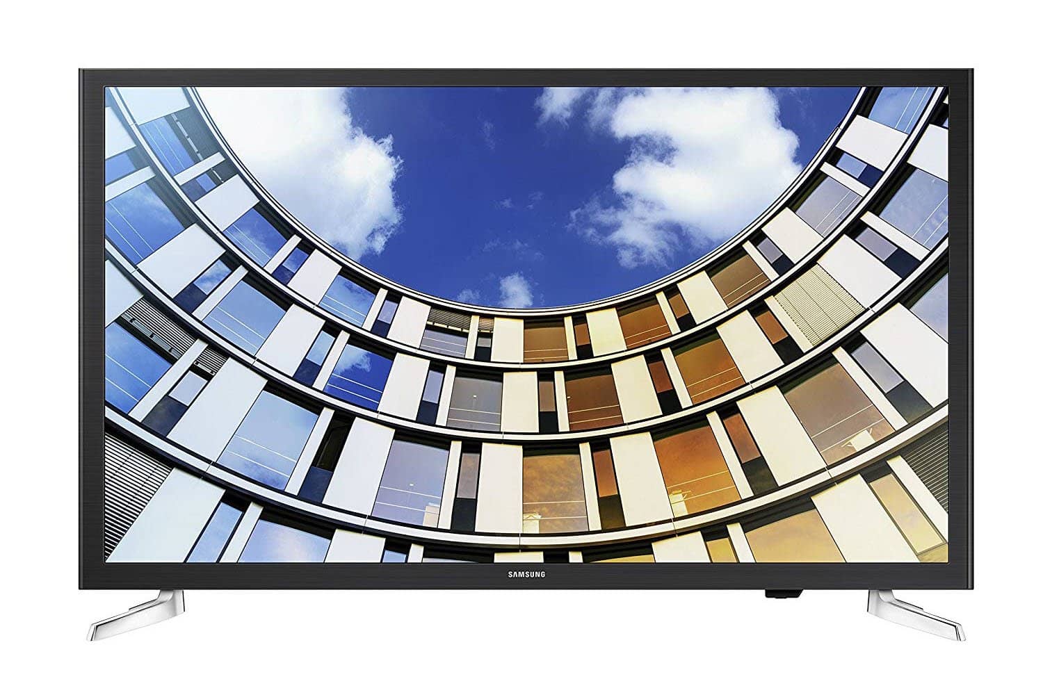 Samsung Electronics UN50M5300A 50-Inch 1080p Smart LED TV