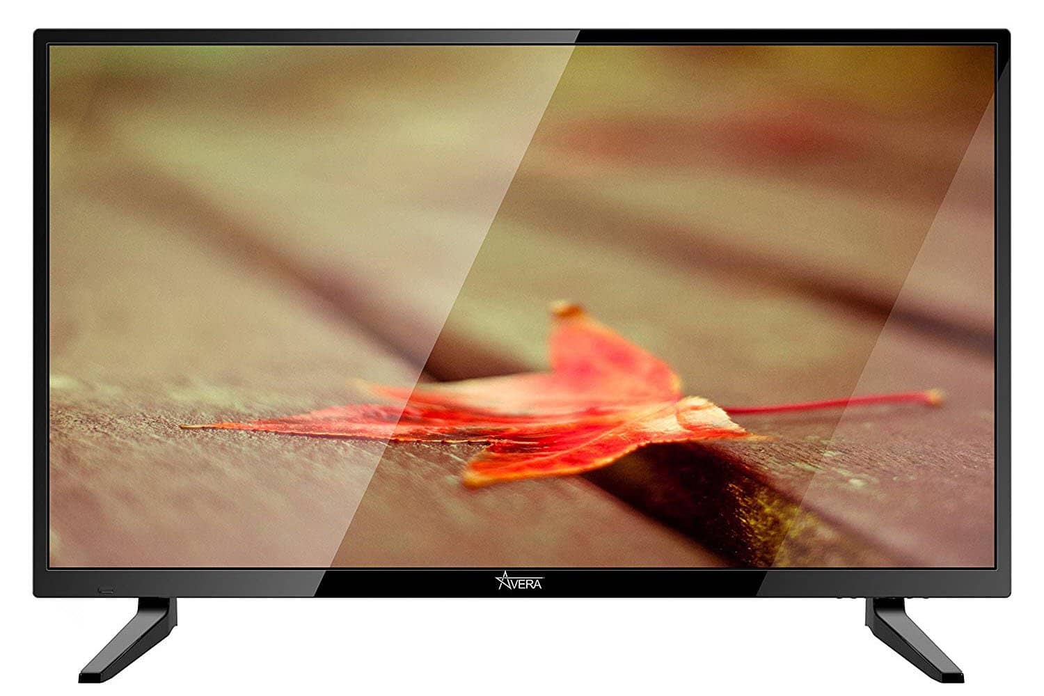 Avera 40EQX20 40-Inch 4K Ultra HD LED TV