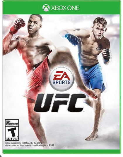 UFC - Xbox One