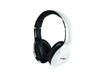 Coby CHBT-705-WHT Scope Wireless Stereo Bluetooth Headphones - White