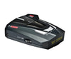 Cobra XRS9570 Voice Alert 14 Band Radar/Laser Detector with 360 Degree Protection and DigiView Data Display