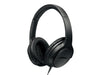 Bose SoundTrue Headphones II - Samsung and Android  - Charcoal