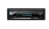 Kenwood eXcelon KDC-X998 CD Receiver with Built-in Bluetooth and HD Radio