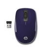 HP Z3600 Wireless Mouse - Purple