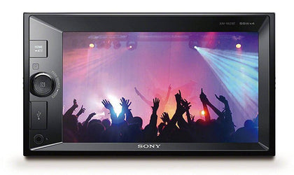 Sony XAV-V631BT 6.2