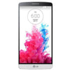 LG G3 D850 32GB Carrier Unlocked GSM Smartphone - Silk White