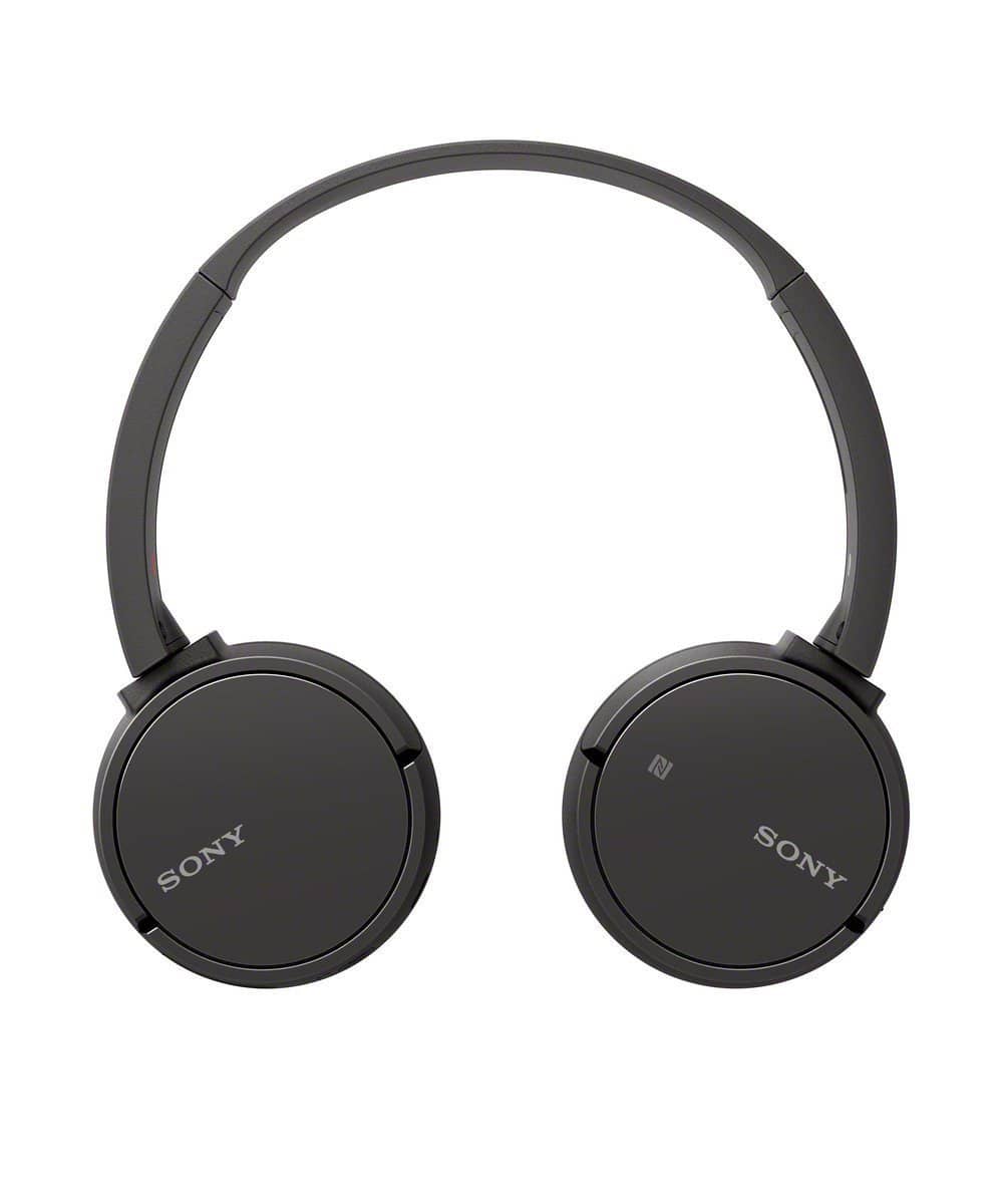 Sony MDRZX220BT/B Wireless Headphones