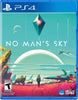 No Man’s Sky - PlayStation 4