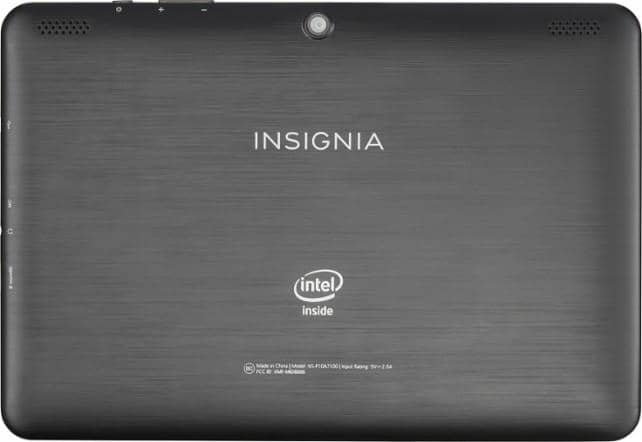 Insignia™ - 10.1
