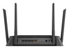 D-Link AC1750 Wireless WiFi Router – Smart Dual Band