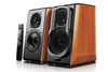 Edifier S2000pro Powered Bluetooth Bookshelf Speakers