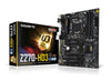 GIGABYTE GA-Z270-HD3 LGA1151 Intel 2-Way Crossfire ATX DDR4 Motherboard