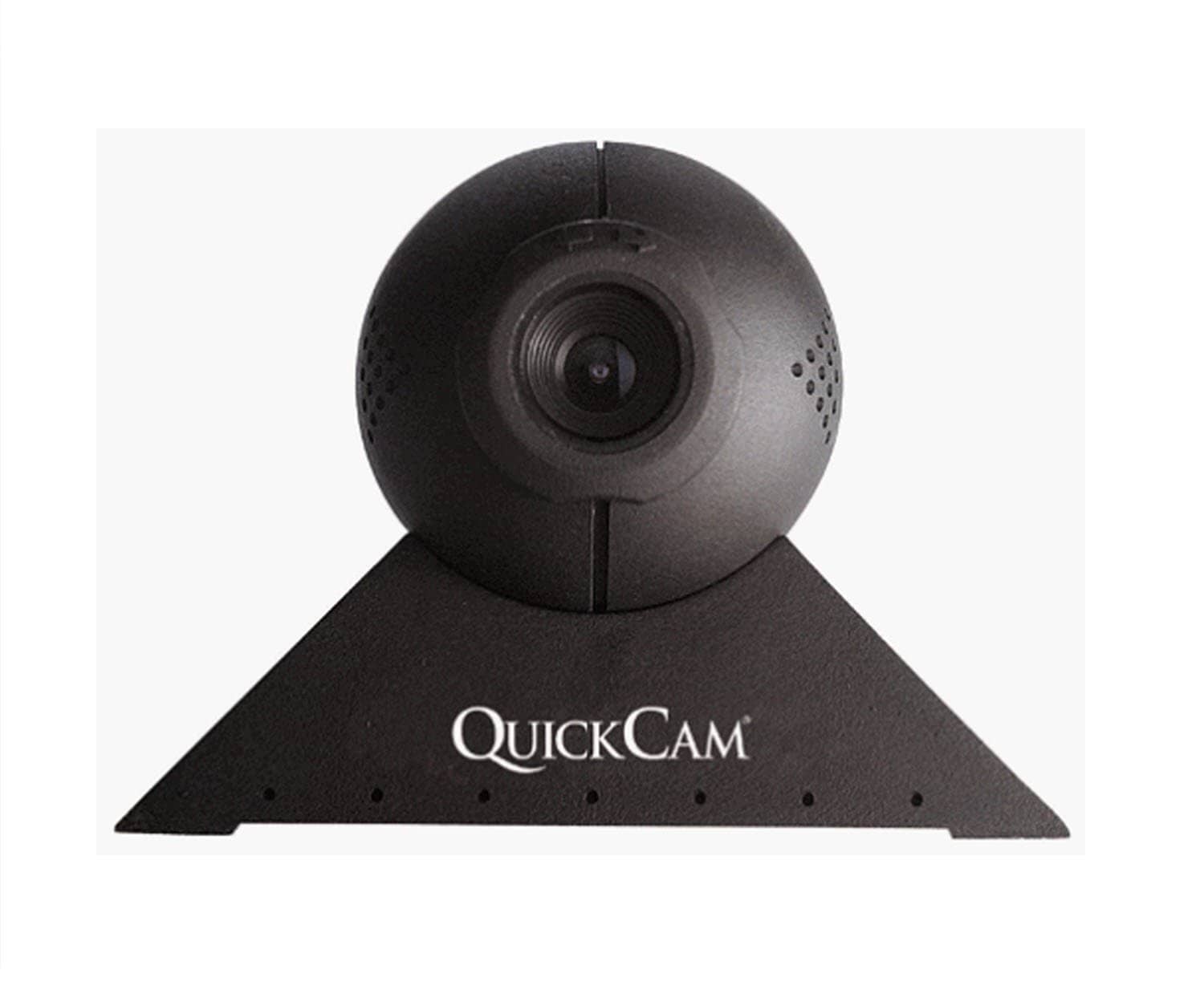 Quickcam Parallel Logitech Quickcam VC Parallel PC Video Camera – The Pc Connect Store LLC