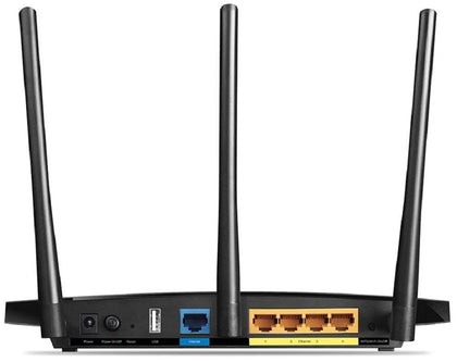 TP-Link AC1200 Smart WiFi Router