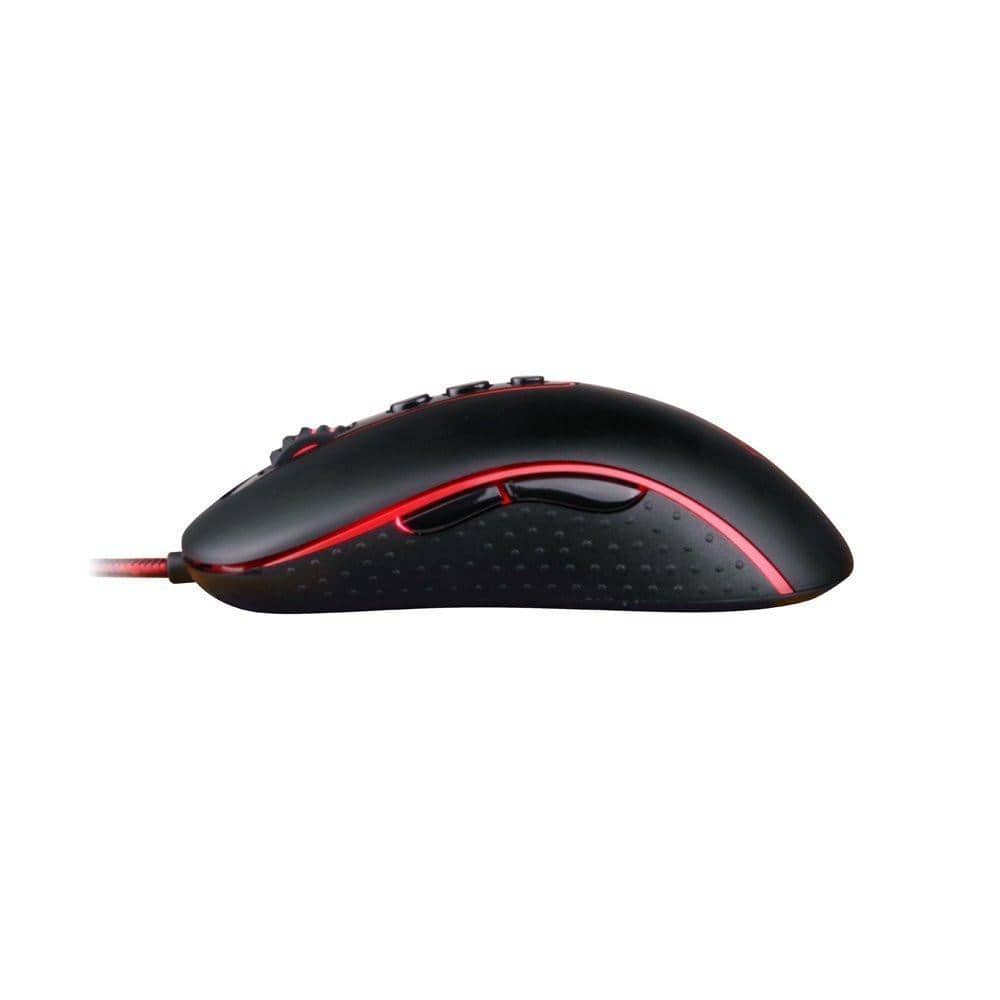 Redragon M702 PHOENIX Gaming Mouse - Black