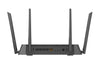 D-Link EXO AC2600 MU-MIMO Wi-Fi Router