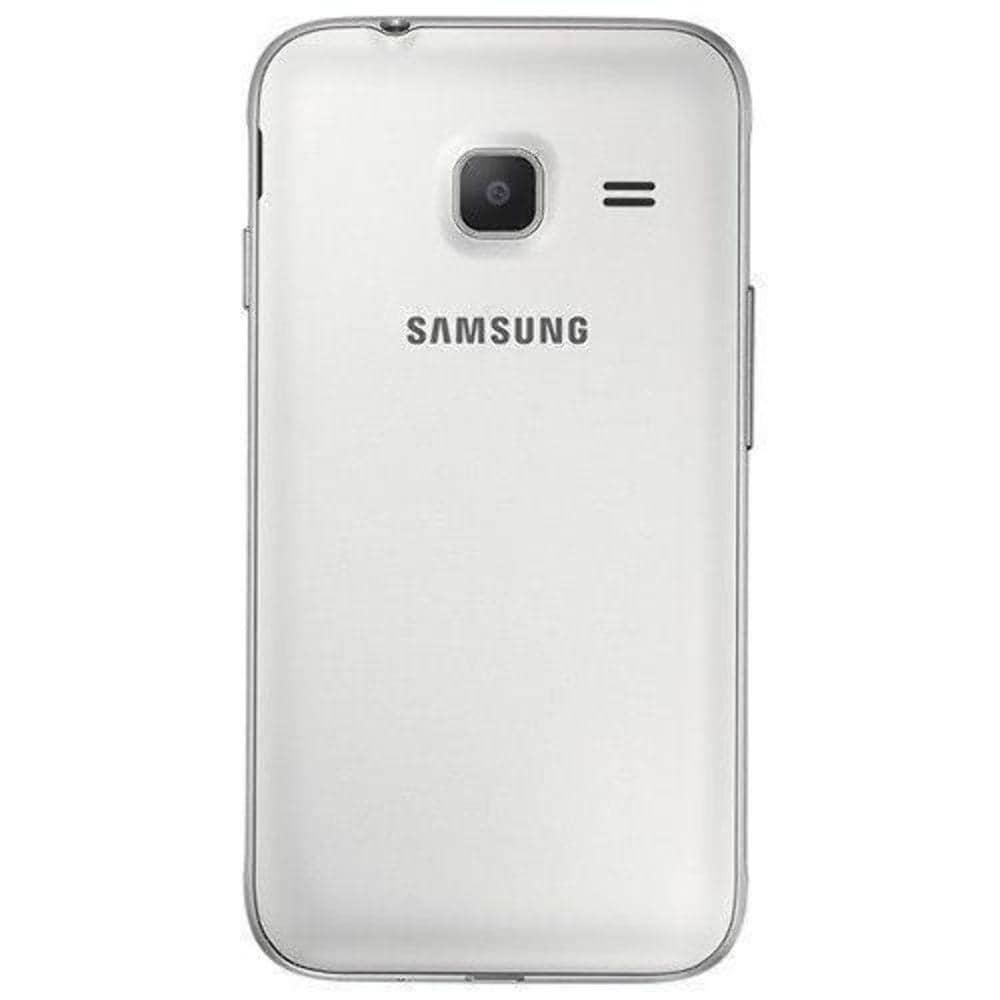 Samsung Galaxy J1 Mini 8GB J106H/DS Dual Sim Unlocked Phone - White - International
