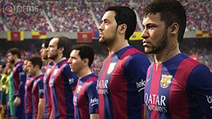 FIFA 16 - Standard Edition - Xbox One