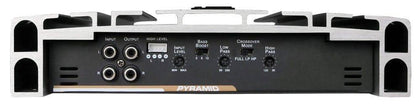 Pyramid PB918 2,000-Watt